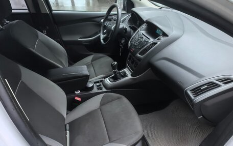 Ford Focus III, 2013 год, 720 000 рублей, 6 фотография