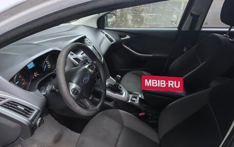 Ford Focus III, 2013 год, 720 000 рублей, 7 фотография