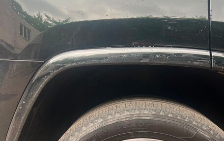 Jeep Grand Cherokee, 2015 год, 2 999 999 рублей, 26 фотография