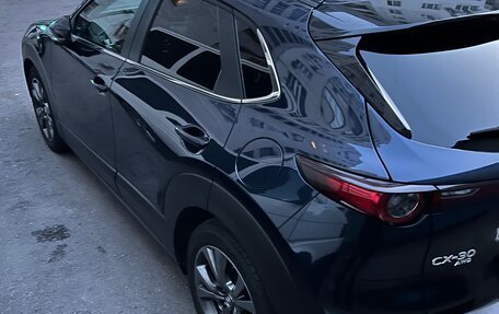 Mazda CX-30 I, 2020 год, 2 650 000 рублей, 2 фотография