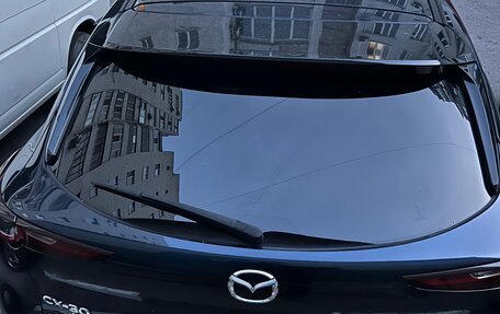 Mazda CX-30 I, 2020 год, 2 650 000 рублей, 4 фотография