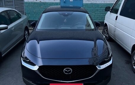 Mazda CX-30 I, 2020 год, 2 650 000 рублей, 3 фотография
