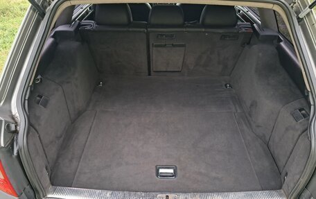 Audi A6 allroad, 2003 год, 630 000 рублей, 11 фотография