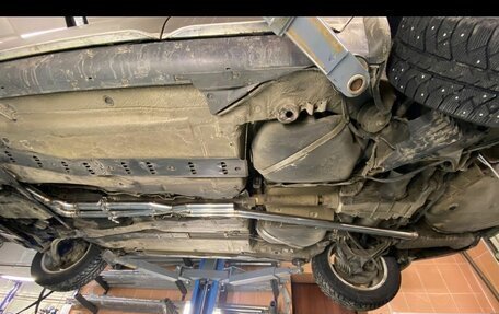 Audi A6 allroad, 2003 год, 630 000 рублей, 18 фотография