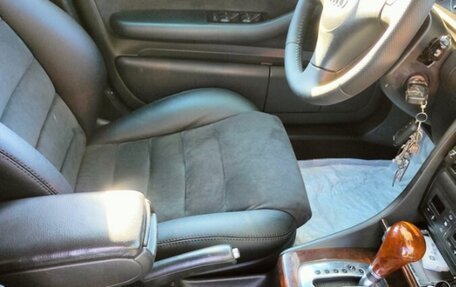 Audi A6 allroad, 2003 год, 630 000 рублей, 31 фотография