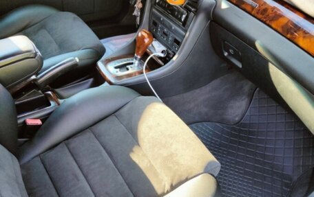 Audi A6 allroad, 2003 год, 630 000 рублей, 33 фотография