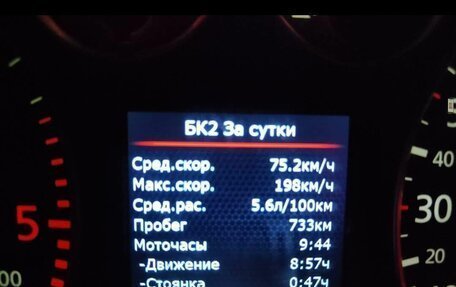 Audi A6 allroad, 2003 год, 630 000 рублей, 37 фотография