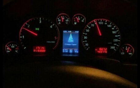 Audi A6 allroad, 2003 год, 630 000 рублей, 38 фотография