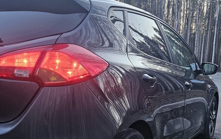 KIA cee'd III, 2017 год, 1 100 000 рублей, 4 фотография