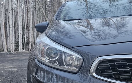 KIA cee'd III, 2017 год, 1 100 000 рублей, 8 фотография