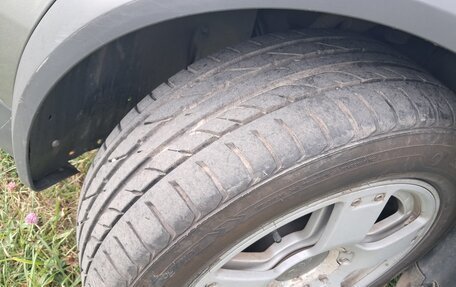 Audi A6 allroad, 2003 год, 630 000 рублей, 40 фотография