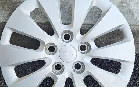 KIA cee'd III, 2017 год, 1 100 000 рублей, 21 фотография