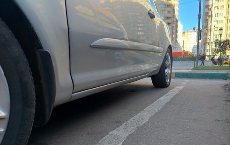 Opel Corsa D, 2007 год, 390 000 рублей, 11 фотография