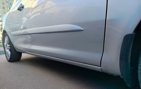 Opel Corsa D, 2007 год, 390 000 рублей, 12 фотография