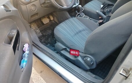Opel Corsa D, 2007 год, 390 000 рублей, 9 фотография
