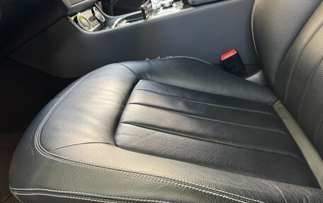 Mercedes-Benz CLS, 2017 год, 4 199 999 рублей, 17 фотография