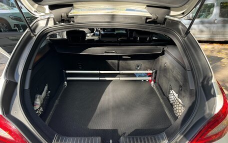 Mercedes-Benz CLS, 2017 год, 4 199 999 рублей, 21 фотография