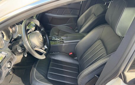 Mercedes-Benz CLS, 2017 год, 4 199 999 рублей, 15 фотография