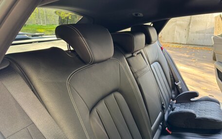 Mercedes-Benz CLS, 2017 год, 4 199 999 рублей, 23 фотография