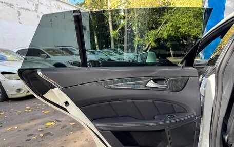 Mercedes-Benz CLS, 2017 год, 4 199 999 рублей, 18 фотография