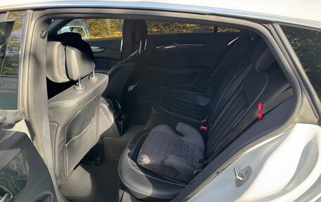 Mercedes-Benz CLS, 2017 год, 4 199 999 рублей, 19 фотография