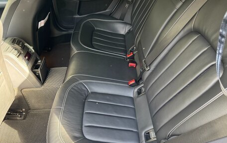 Mercedes-Benz CLS, 2017 год, 4 199 999 рублей, 20 фотография