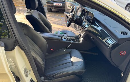 Mercedes-Benz CLS, 2017 год, 4 199 999 рублей, 25 фотография