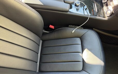 Mercedes-Benz CLS, 2017 год, 4 199 999 рублей, 26 фотография