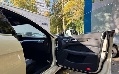 Mercedes-Benz CLS, 2017 год, 4 199 999 рублей, 27 фотография
