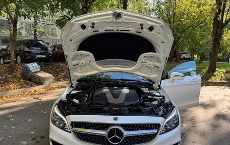 Mercedes-Benz CLS, 2017 год, 4 199 999 рублей, 30 фотография
