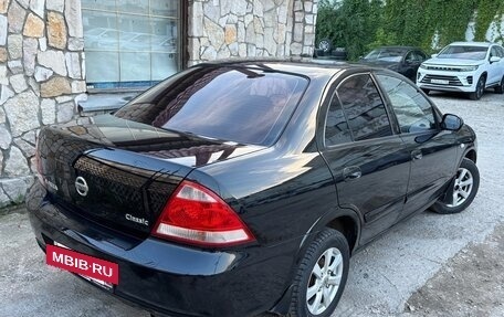 Nissan Almera Classic, 2006 год, 450 000 рублей, 3 фотография