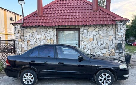 Nissan Almera Classic, 2006 год, 450 000 рублей, 8 фотография