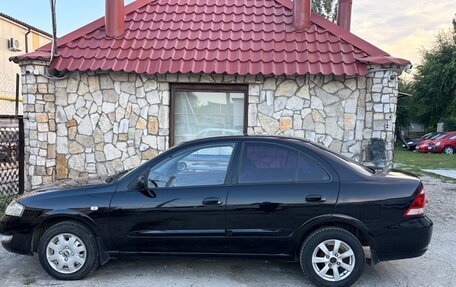 Nissan Almera Classic, 2006 год, 450 000 рублей, 6 фотография