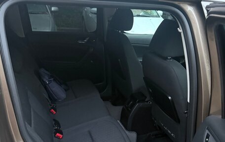 Skoda Yeti I рестайлинг, 2012 год, 1 280 000 рублей, 5 фотография