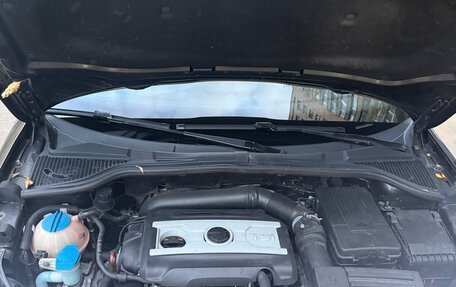 Skoda Yeti I рестайлинг, 2012 год, 1 280 000 рублей, 10 фотография