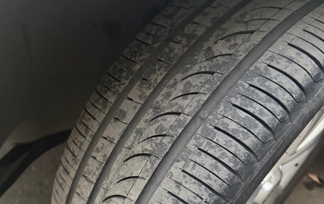 Skoda Yeti I рестайлинг, 2012 год, 1 280 000 рублей, 9 фотография