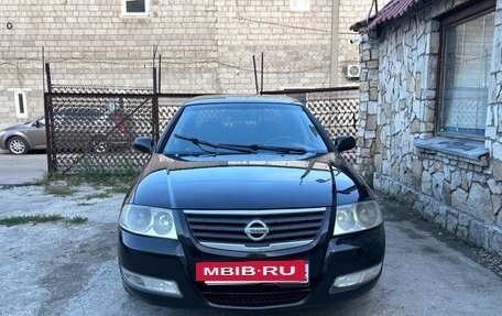 Nissan Almera Classic, 2006 год, 450 000 рублей, 5 фотография