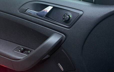 Skoda Yeti I рестайлинг, 2012 год, 1 280 000 рублей, 15 фотография