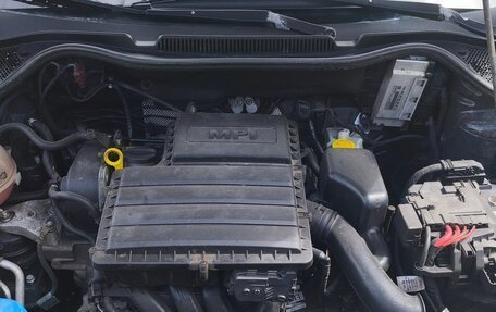 Volkswagen Polo VI (EU Market), 2018 год, 1 200 000 рублей, 2 фотография