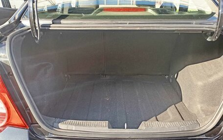 Chevrolet Aveo III, 2014 год, 650 000 рублей, 7 фотография