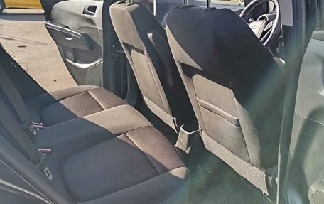 Chevrolet Aveo III, 2014 год, 650 000 рублей, 11 фотография