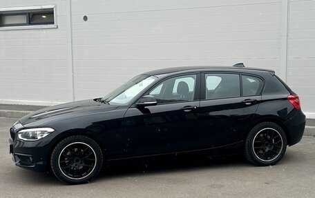 BMW 1 серия, 2015 год, 1 600 000 рублей, 6 фотография