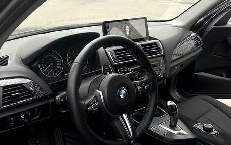 BMW 1 серия, 2015 год, 1 600 000 рублей, 8 фотография