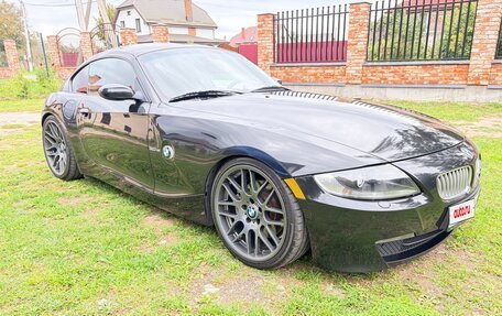 BMW Z4, 2009 год, 2 100 000 рублей, 2 фотография