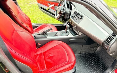 BMW Z4, 2009 год, 2 100 000 рублей, 8 фотография