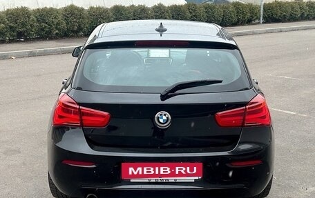 BMW 1 серия, 2015 год, 1 600 000 рублей, 4 фотография
