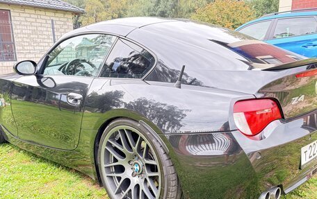 BMW Z4, 2009 год, 2 100 000 рублей, 5 фотография