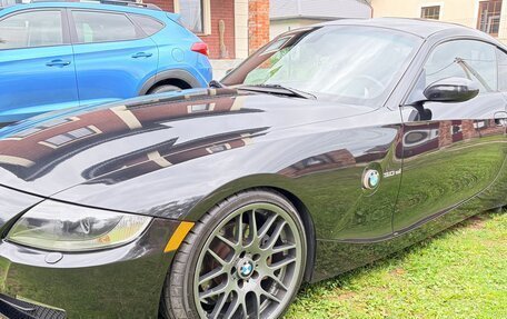 BMW Z4, 2009 год, 2 100 000 рублей, 3 фотография