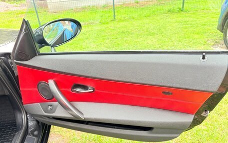 BMW Z4, 2009 год, 2 100 000 рублей, 10 фотография