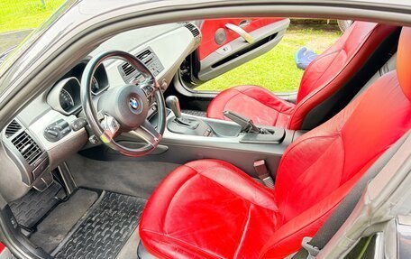 BMW Z4, 2009 год, 2 100 000 рублей, 7 фотография